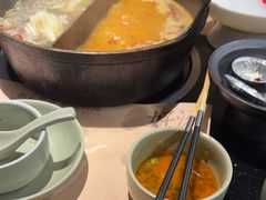 -盡膳口福·百年汤方火锅(科华北路店)