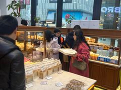-BREAD WAY面包路·欧式面包(龙湖时代D馆店)