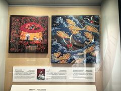 -丝绸小镇荻港古村