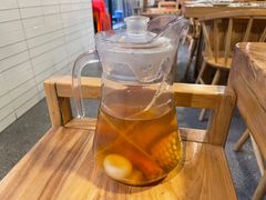 茅根竹蔗水-广顺鑫猪肚鸡(经八路店)