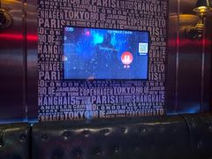 -格莱美量贩式KTV(奥帆店)