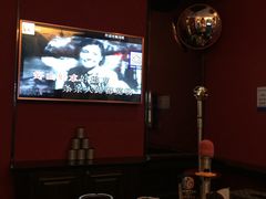 -钱柜音乐会所(罗湖店)