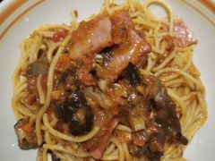 -萨莉亚意式餐厅(万嘉商业广场店)