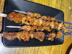 -撒拉花儿·新疆菜·清真(太阳宫店)