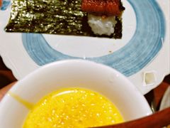 焦糖布丁-匠和风精致料理(世茂双子塔店)