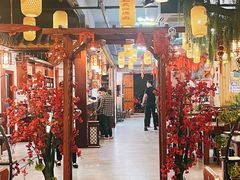 -鼎晟江南·融合江南宴(固戍店)