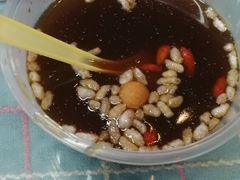 红豆汤-红鼻子桂林米粉(金唐新光界店)