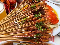 -二钳洞庭虾蟹·江湖菜(成都鹭岛店)