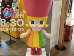 -泡泡玛特POPMART(国贸三期店)