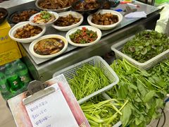 -刘昌兴菜馆(金轮第一城店)