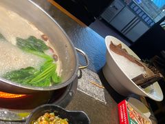 -旺晖本帮骨头煲·深夜火锅(梅园路店)