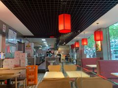 -五度翠清大同刀削面
