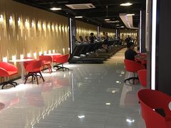 -一兆韦德健身(张杨路店)