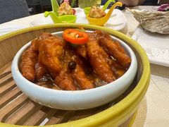 -北海渔村酒楼·粤菜海鲜点心(新华店)