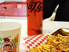 -百事喜乐炸鸡铺(合肥首店)