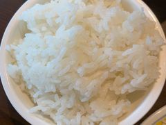 香米白饭-前海沿·青岛菜(李沧万达店)