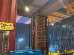 -喝丢一只鞋海鲜烧烤·海肠捞饭(文体街店)