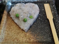 自制虾滑-王家渡火锅店(亦庄店)