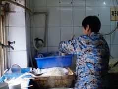 -王记生烫牛杂面馆(兰陵路店)