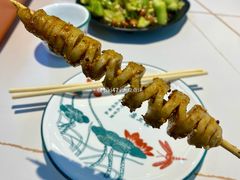 -亿牌牌东北烧烤(博物馆旗舰店)