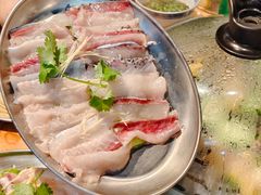 -阿鸡鱼庄·顺德鲜蒸小炒(亚运村店)