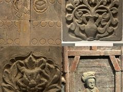 -洛阳古墓博物馆