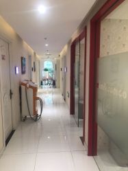 -咪咪比基尼脱毛专业店