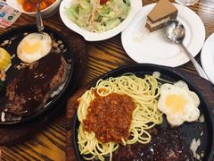 -纽斯特牛排自助餐厅(浦东文峰广场店)