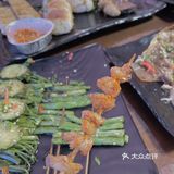 角美本地人常光顾的烧烤店[吐]有被惊艳到！