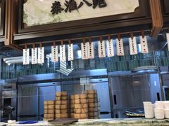 -莲湖糕团店·老秦淮小吃