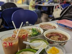 -下环街市熟食中心