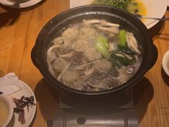 -北国饭店(汕头卜蜂店)