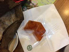妃子桂花糕-添好运点心专门店(深水埗店)