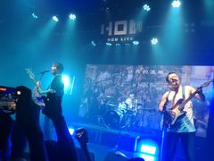 -HOU LIVE(下沙店)