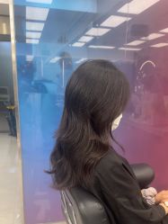 -5M HAIR SALON 旗舰店