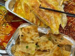 -清真·马坡烧烤涮牛肚·酸浆火锅(新区总店)