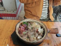 -文记煲仔饭