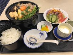 -彩葉·樱花屋日本料理(动物园店)