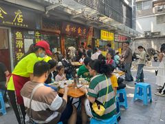 -荔林食店(西华路店)