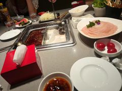 -海底捞火锅(王府井店)