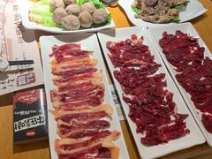 -海银海记潮汕牛肉火锅(新港中路海珠店)