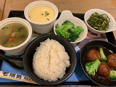 -老娘舅(吴山路店)