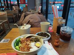 -李先生牛肉面大王(马栏店)
