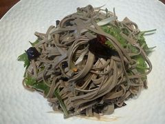 -纪林菜馆·博山菜老字号(华光路店)