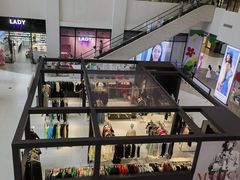 -砂之船奥特莱斯(合肥店)