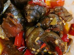 -金香缘正宗阳朔啤酒鱼菜馆(尚水美食街店)