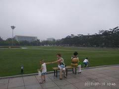 -大连人民广场