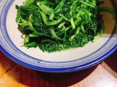 -爷爷的土钵菜(街道口店)