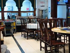 -南来顺饭庄·清真(南菜园店)