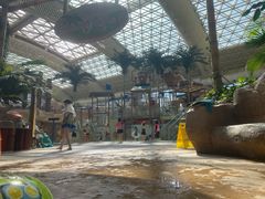 -杭州开元森泊度假乐园